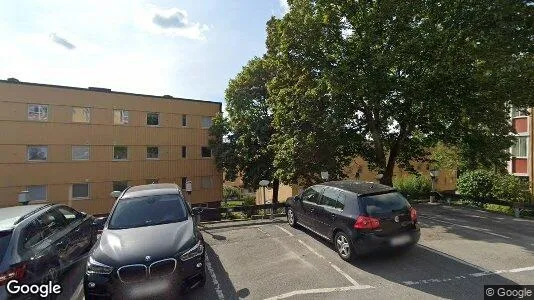 Lägenheter till salu i Sundbyberg - Bild från Google Street View