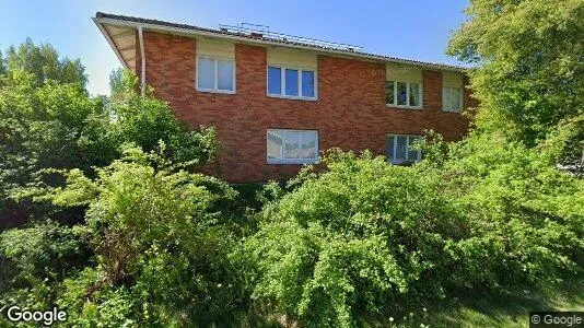 Lägenheter till salu i Haninge - Bild från Google Street View