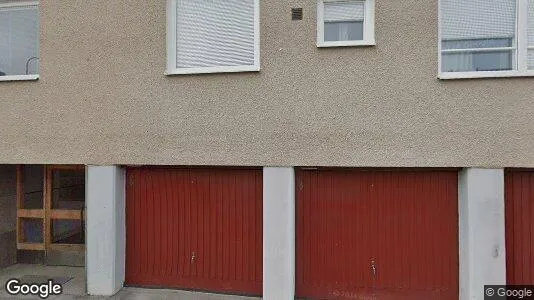 Lägenheter till salu i Huddinge - Bild från Google Street View