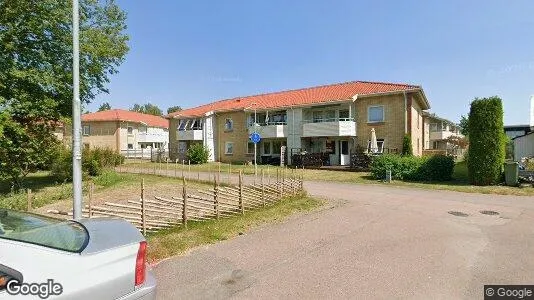 Lägenheter till salu i Hammarö - Bild från Google Street View