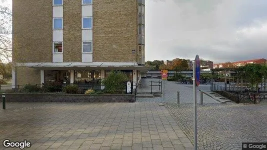 Lägenheter till salu i Malmö Centrum - Bild från Google Street View
