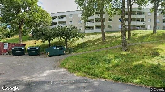 Lägenheter att hyra i Askersund - Bild från Google Street View