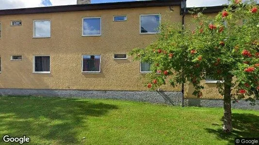 Lägenheter att hyra i Askersund - Bild från Google Street View
