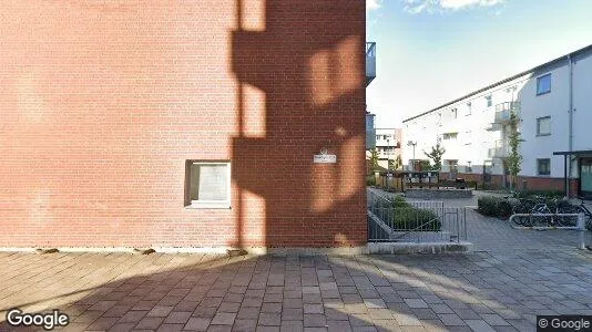 Lägenheter att hyra i Helsingborg - Bild från Google Street View