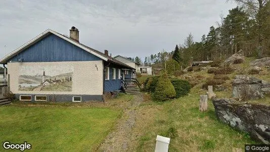 Lägenheter att hyra i Gnosjö - Bild från Google Street View