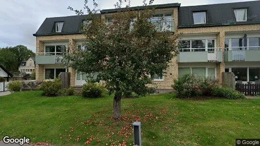 Lägenheter att hyra i Emmaboda - Bild från Google Street View