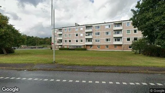 Rum att hyra i Trollhättan - Bild från Google Street View