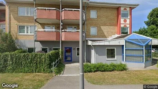 Lägenheter att hyra i Östra Göinge - Bild från Google Street View