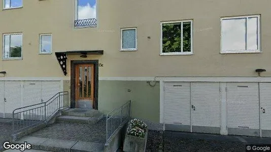 Lägenheter att hyra i Linköping - Bild från Google Street View