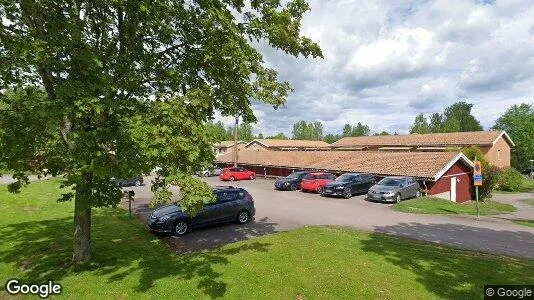 Lägenheter att hyra i Forshaga - Bild från Google Street View