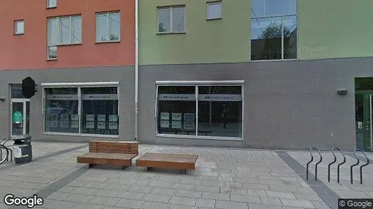 Lägenheter att hyra i Norrköping - Bild från Google Street View