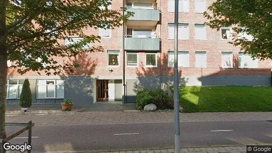 Lägenheter att hyra i Askim-Frölunda-Högsbo - Bild från Google Street View