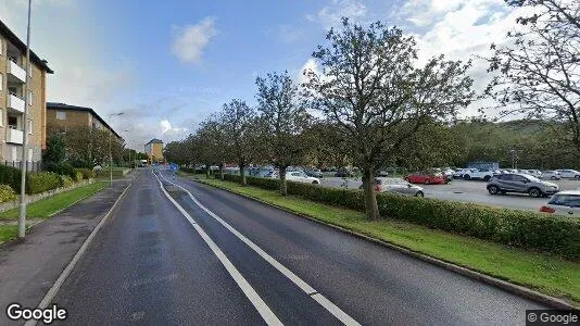 Lägenheter att hyra i Askim-Frölunda-Högsbo - Bild från Google Street View