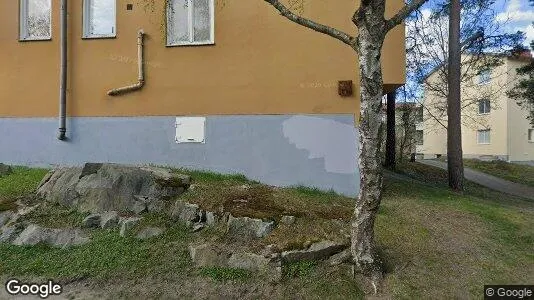 Lägenheter till salu i Söderort - Bild från Google Street View