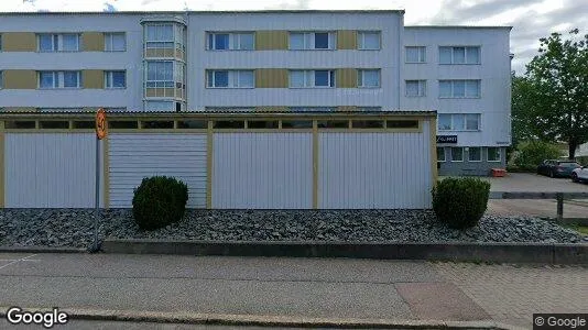 Lägenheter till salu i Västerås - Bild från Google Street View
