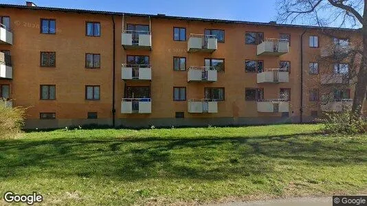 Lägenheter till salu i Västerort - Bild från Google Street View