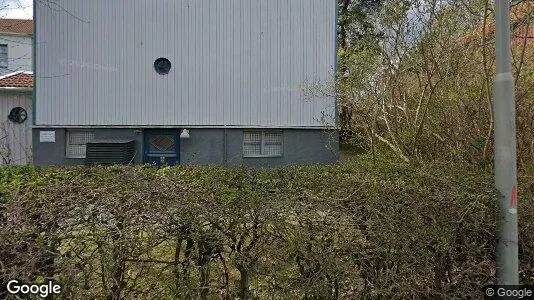 Lägenheter till salu i Västerort - Bild från Google Street View