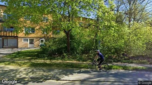 Lägenheter till salu i Västerort - Bild från Google Street View