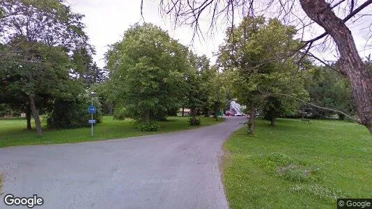 Lägenheter till salu i Västerort - Bild från Google Street View
