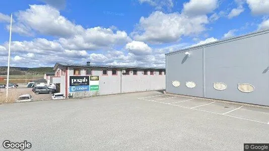 Lägenheter till salu i Ale - Bild från Google Street View