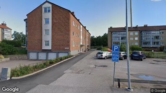 Bostadsrätter till salu i Oskarshamn - Bild från Google Street View