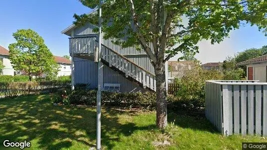 Bostadsrätter till salu i Järfälla - Bild från Google Street View