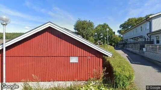 Bostadsrätter till salu i Mölndal - Bild från Google Street View