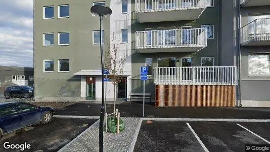 Bostadsrätter till salu i Västerort - Bild från Google Street View
