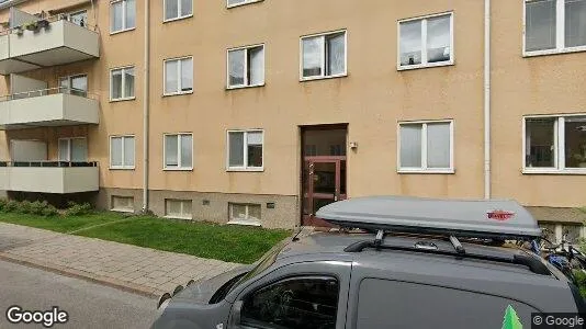 Bostadsrätter till salu i Södermalm - Bild från Google Street View