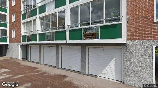 Bostadsrätter till salu i Karlstad - Bild från Google Street View