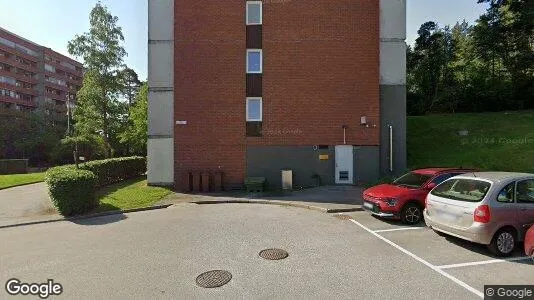 Bostadsrätter till salu i Danderyd - Bild från Google Street View