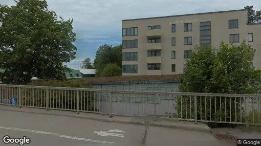 Bostadsrätter till salu i Västerort - Bild från Google Street View