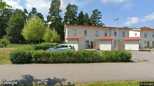 Bostadsrätter till salu i Linköping - Bild från Google Street View