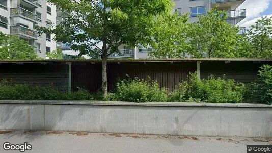 Bostadsrätter till salu i Västerort - Bild från Google Street View