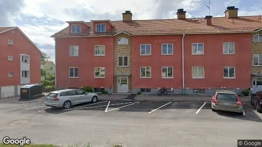 Bostadsrätter till salu i Arvika - Bild från Google Street View