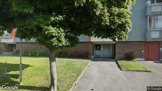 Bostadsrätter till salu i Botkyrka - Bild från Google Street View