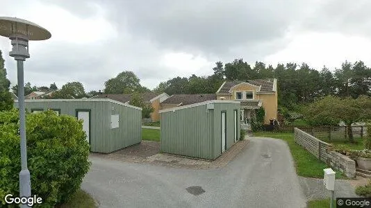 Bostadsrätter till salu i Gotland - Bild från Google Street View