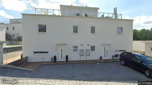 Bostadsrätter till salu i Botkyrka - Bild från Google Street View