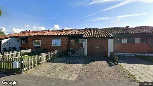 Bostadsrätter till salu i Lund - Bild från Google Street View