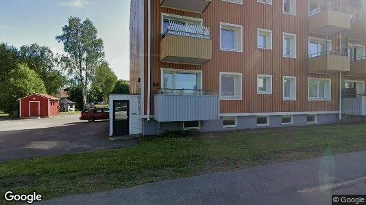 Bostadsrätter till salu i Haparanda - Bild från Google Street View