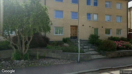 Bostadsrätter till salu i Mölndal - Bild från Google Street View