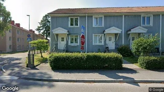 Bostadsrätter till salu i Hammarö - Bild från Google Street View