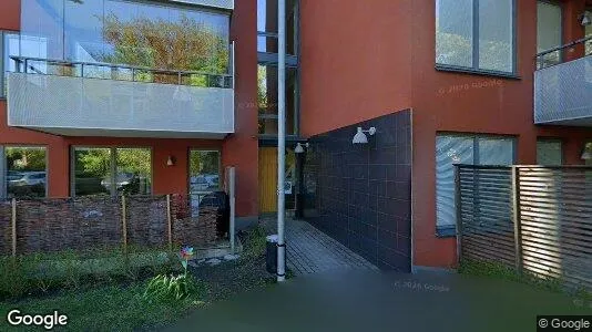 Bostadsrätter till salu i Västerort - Bild från Google Street View