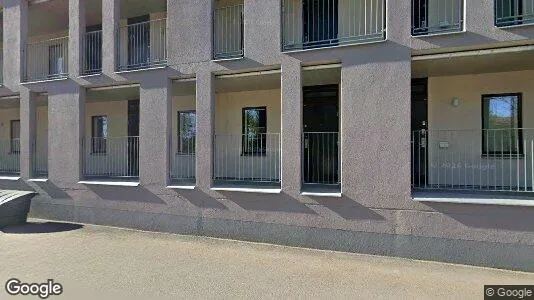 Bostadsrätter till salu i Västerort - Bild från Google Street View