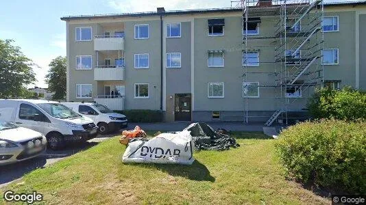 Bostadsrätter till salu i Linköping - Bild från Google Street View
