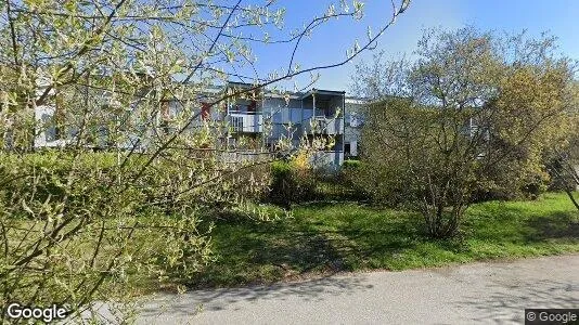 Lägenheter till salu i Västerort - Bild från Google Street View