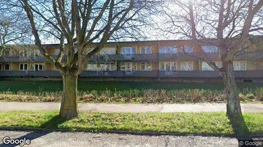 Bostadsrätter till salu i Norra hisingen - Bild från Google Street View