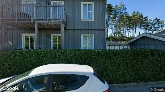 Bostadsrätter till salu i Alingsås - Bild från Google Street View