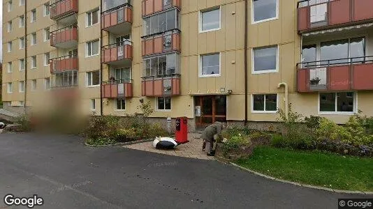 Bostadsrätter till salu i Västra hisingen - Bild från Google Street View