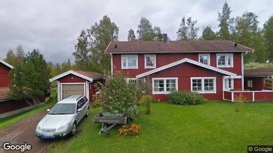 Bostadsrätter till salu i Leksand - Bild från Google Street View